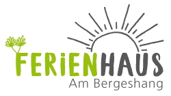 Ferienhaus am Bergeshang